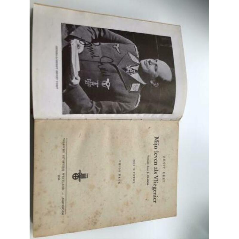 Diverse soorten geschiedenis boeken