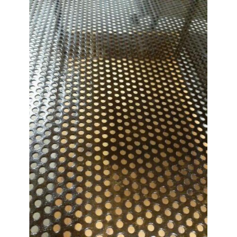 industriele vintage trolley keukentrolley sidetable