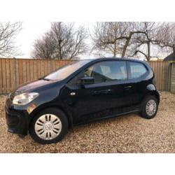Volkswagen Up! 1.0 move up! BlueMotion Navigatie