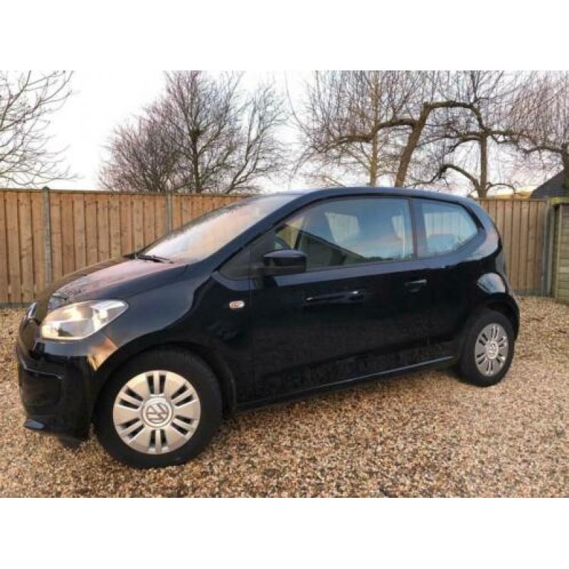 Volkswagen Up! 1.0 move up! BlueMotion Navigatie