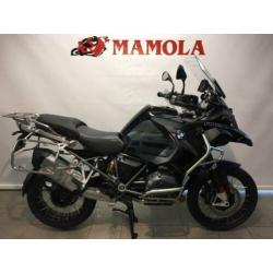 BMW R 1200 GS LC (bj 2017)