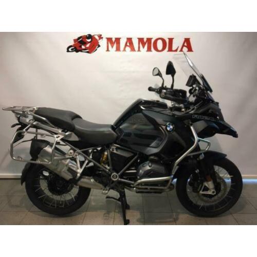 BMW R 1200 GS LC (bj 2017)