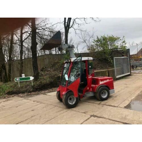 Timan Tooltrack