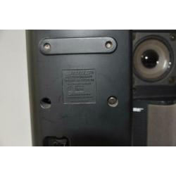 Bose speakers es5