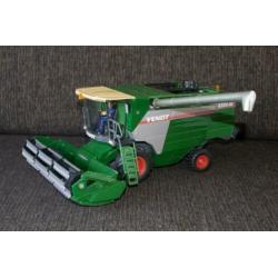 Siku Fendt 8350 AL maaidorser