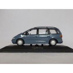 Minichamps: Ford Galaxy 1995-2000