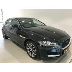 JAGUAR XF 20t 2.0 200pk Aut Pro Edition Prestige