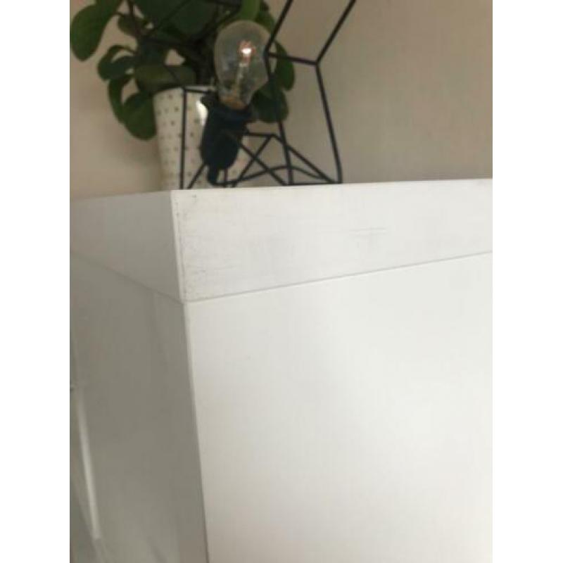 Kallax IKEA kast