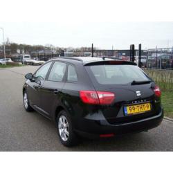SEAT Ibiza ST 1.2 TDI COPA Ecomotive / Zeer mooi