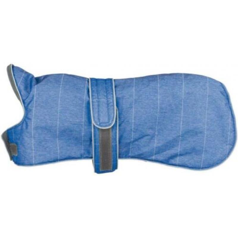 Hondenjas / Winterjas TRIXIE Belfort Maat M (50 cm) -30% OFF