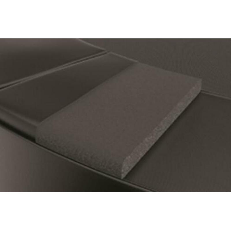Ingraaf Trampoline Rechthoekig Primus Black 330 x 250cm 830