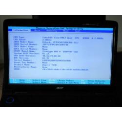 acer aspire 7738g