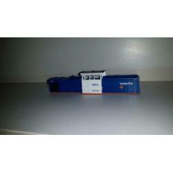 Roco V100 kap Volker Rail 203-2 Jerry