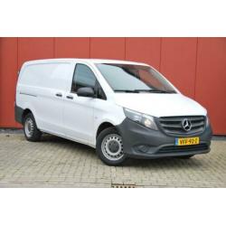 Mercedes-Benz Vito I 114 CDI Lang I 136 pk Mercedes motor I