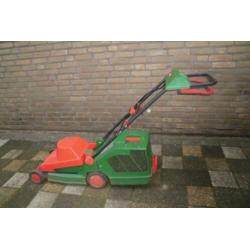 Grasmaaier