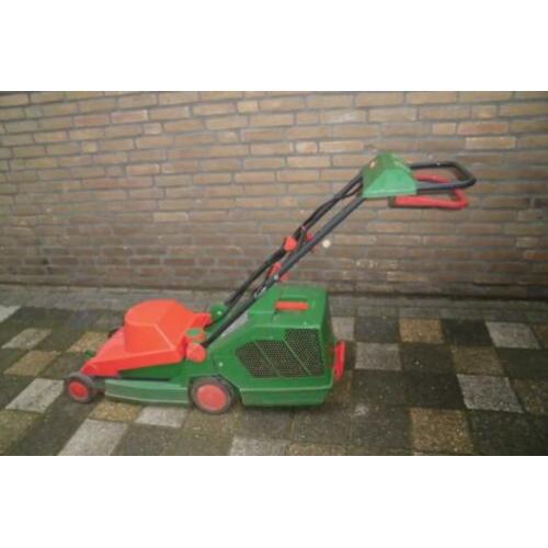 Grasmaaier