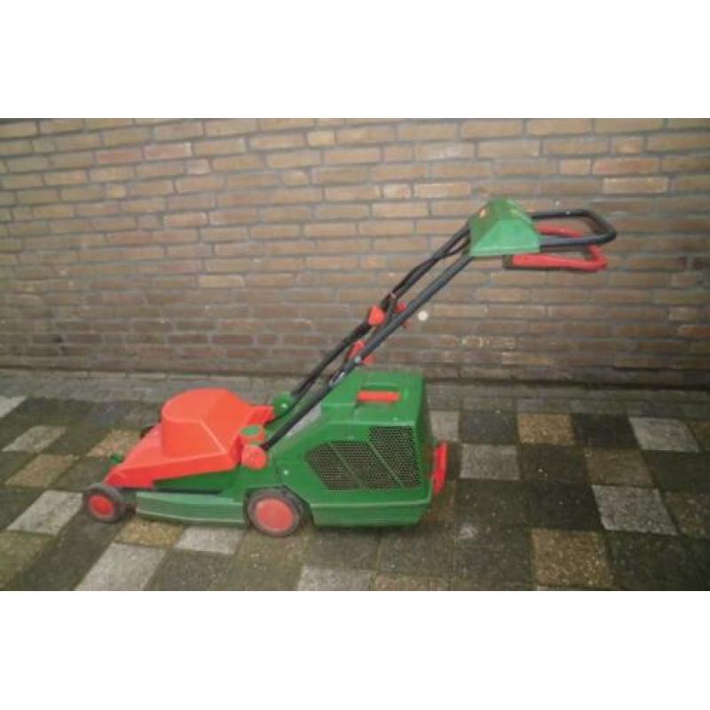 Grasmaaier