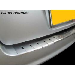 **IVETRA-TUNING**Bumperbeschermer Mercedes Vito/Viano 447
