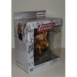 Schleich Justice League Hawkman