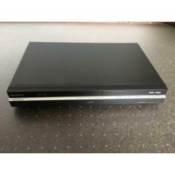 Sony RDR-HX785 dvd recorder met vaste schijf