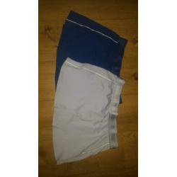 nike dry fit nieuw tennisrokje 38 40 Maat M