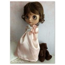 Kledingsets voor blythe dolls
