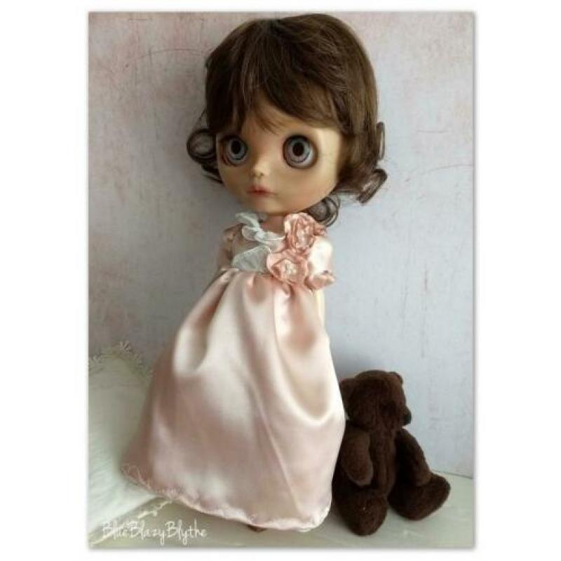 Kledingsets voor blythe dolls