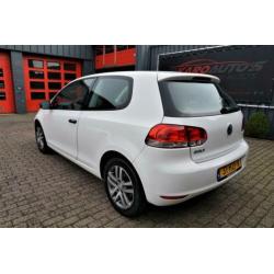 Volkswagen Golf 1.4 Trendline Navi Elek ramen Cv Lmv Nwe APK