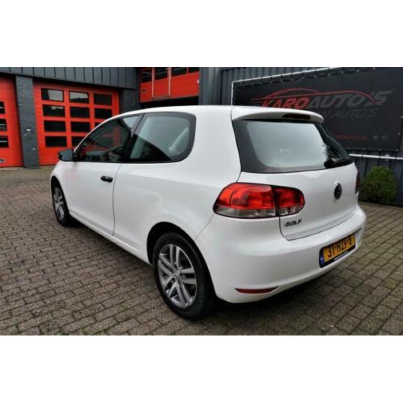 Volkswagen Golf 1.4 Trendline Navi Elek ramen Cv Lmv Nwe APK