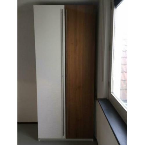 PAX systeem kleding kast Ikea