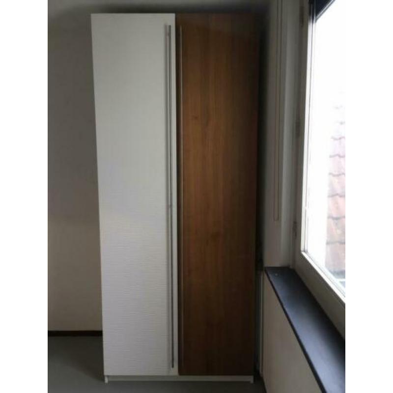 PAX systeem kleding kast Ikea