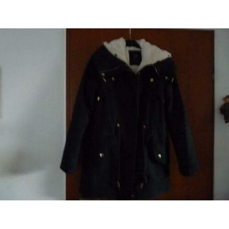 dames winterjas 1 winter gedragen nu bieden vanaf € 20,00 n