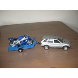 modelauto bmw x5