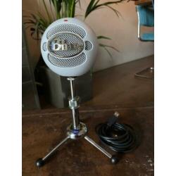 Snowball Microphone