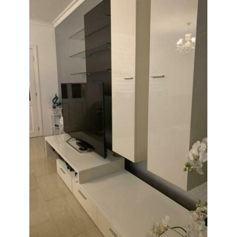Woonkamer meubel set!!
