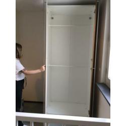 PAX systeem kleding kast Ikea