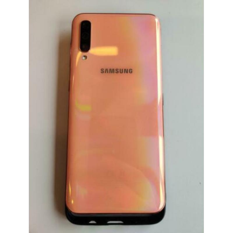 Samsung galaxy a50 zgan 128gb orange