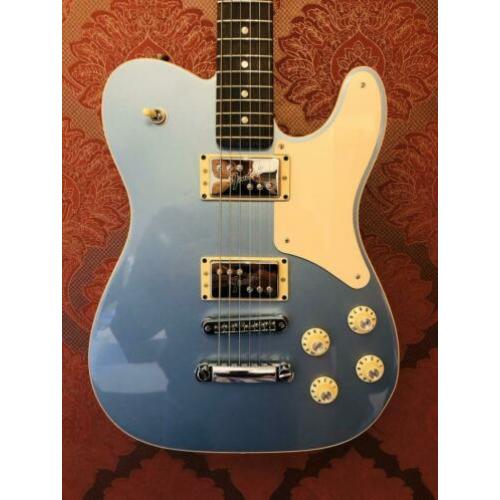 Fender LTD Troublemaker Telecaster