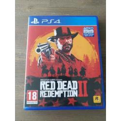 red dead redemption 2