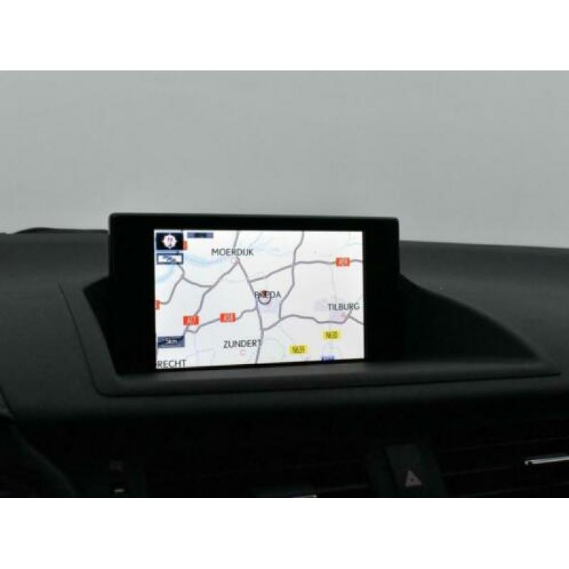 Lexus CT 200h F Sport Line | Leder | LED | 17" | Navigatie