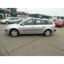 Renault Mégane Grand Tour 1.6-16V Priv.Luxe