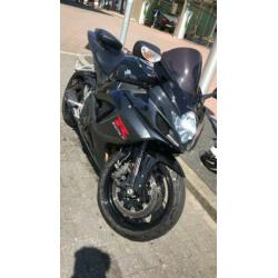 Gsxr 750