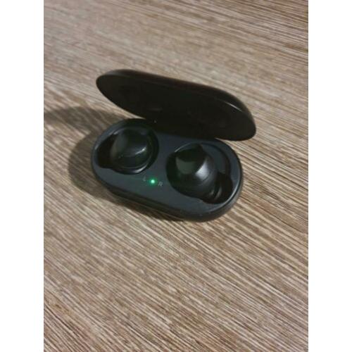 Samsung Galaxy Buds (Black)