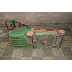 Grasmaaier