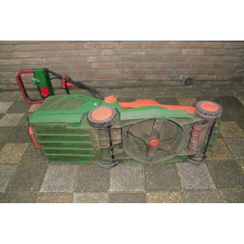 Grasmaaier
