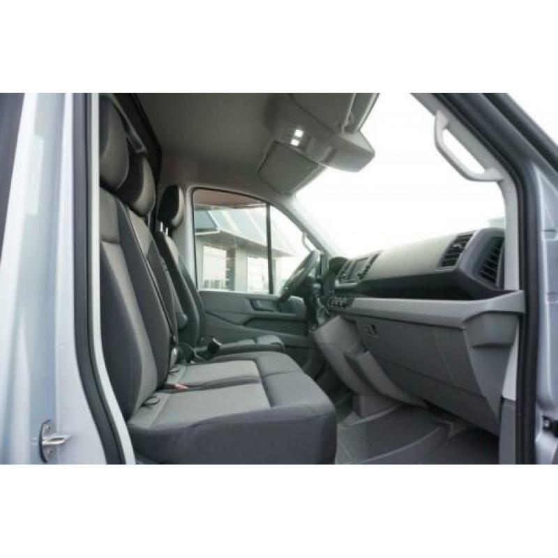 Volkswagen Crafter 35 2.0 TDI 140PK L3H3 Airco/Camera/navi/c