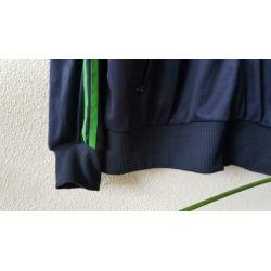 Adidas Vest maat XXL oversized Man en Vrouw