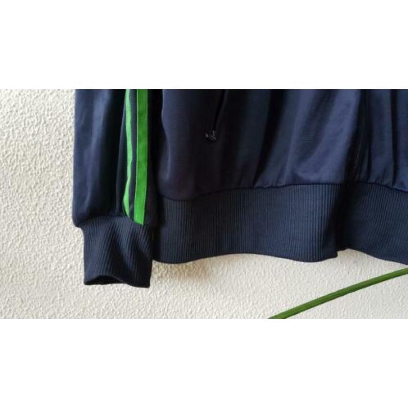 Adidas Vest maat XXL oversized Man en Vrouw