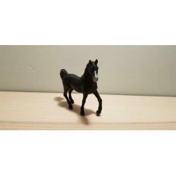 Schleich paarden / pony's en ruiters