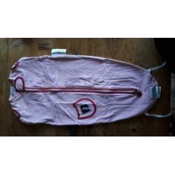 Puckababy mini roze